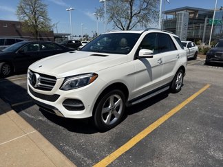 Used 2019 Mercedes-Benz GLE 400 4MATIC image 1
