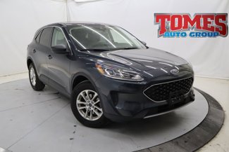 Certified 2022 Ford Escape SE image 1