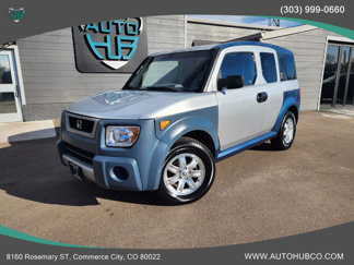 Used 2006 Honda Element EX image 1