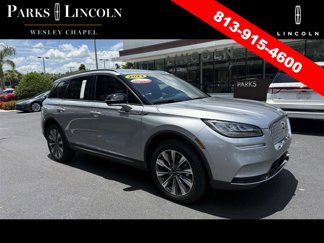 Certified 2022 Lincoln Corsair Reserve w/ Elements Package image 1