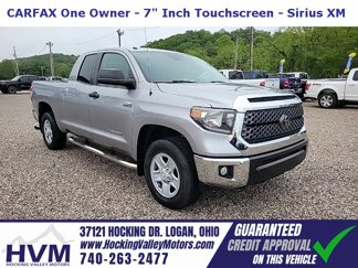 Used 2019 Toyota Tundra SR5 image 1