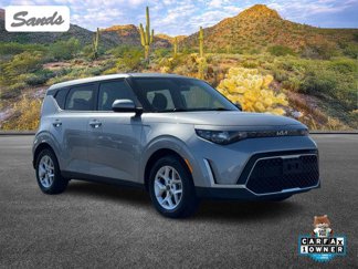 Used 2024 Kia Soul LX w/ Option Group 015 image 1