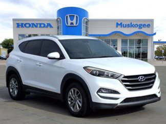 Used 2016 Hyundai Tucson Eco image 1