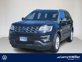 Used 2016 Ford Explorer 4WD image 1