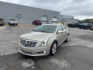 Used 2014 Cadillac XTS Luxury w/ Driver Awareness Package image 1