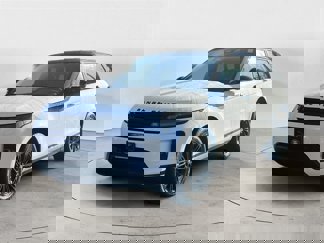 New 2025 Land Rover Range Rover Evoque S image 1