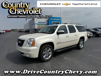 Used 2012 GMC Yukon XL SLT image 1