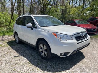 Used 2016 Subaru Forester 2.5i Limited w/ Popular Package #2 image 1