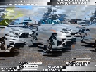 Used 2020 Kia Forte LXS image 1