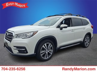 Used 2020 Subaru Ascent Limited w/ Technology Package image 1