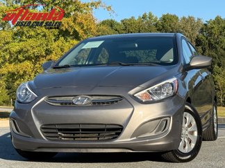 Used 2017 Hyundai Accent SE image 1
