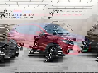 Used 2020 Nissan Rogue Sport SL w/ Premium Package image 1