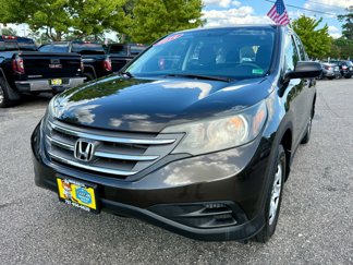 Used 2014 Honda CR-V LX image 1