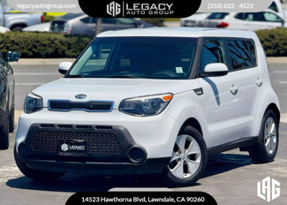 Used 2014 Kia Soul image 1