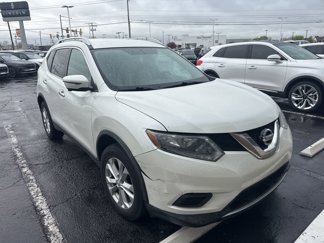 Used 2016 Nissan Rogue SV w/ SV Premium Package image 1