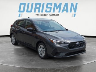 New 2025 Subaru Impreza 2.0i image 1