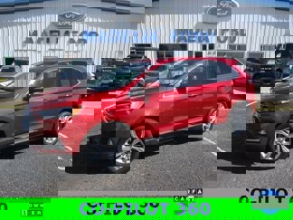 Used 2022 Ford Edge Titanium image 1