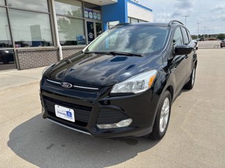 Used 2016 Ford Escape SE w/ SE Leather Comfort Package image 1