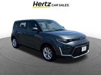 Used 2024 Kia Soul LX w/ Option Group 015 image 1