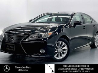 Used 2014 Lexus ES 300h image 1