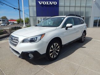Used 2017 Subaru Outback 2.5i Limited image 1