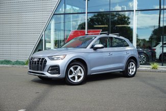 Certified 2023 Audi Q5 2.0T Premium w/ Convenience Package image 1
