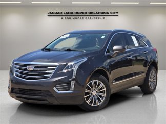 Used 2017 Cadillac XT5 Luxury w/ Driver Awareness Package image 1
