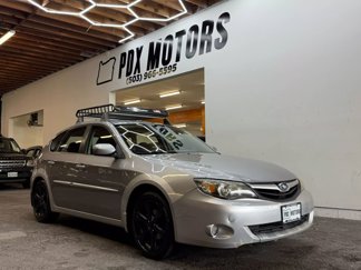 Used 2010 Subaru Impreza Outback Sport image 1