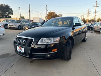 Used 2006 Audi A6 3.2 image 1