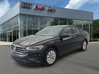 Used 2019 Volkswagen Jetta S w/ Driver Assistance Package video 1