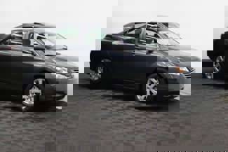 Used 2009 Toyota Camry LE image 1