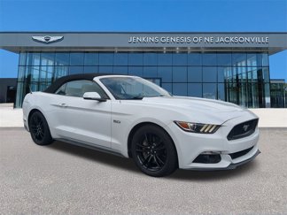 Used 2016 Ford Mustang GT Premium image 1
