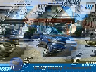 Used 2014 Honda CR-V LX image 1