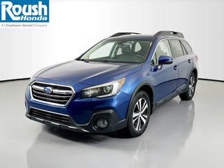 Used 2019 Subaru Outback 2.5i Limited image 1