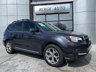 Used 2017 Subaru Forester 2.5i Touring w/ Popular Package #2 image 1