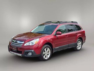 Used 2013 Subaru Outback 2.5i Limited image 1