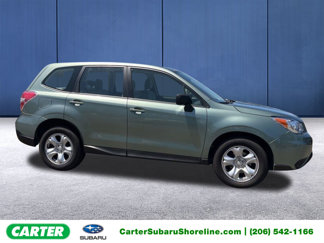 Used 2014 Subaru Forester 2.5i image 1