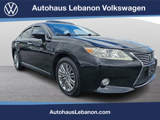 Used 2013 Lexus ES 350 w/ Luxury Pkg image 1