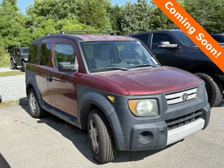 Used 2007 Honda Element LX image 1