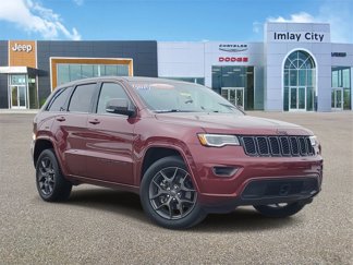 Used 2021 Jeep Grand Cherokee Limited w/ Quick Order Package 28K 80th image 1