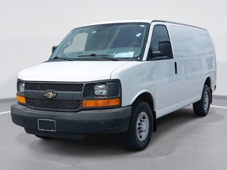 Used 2016 Chevrolet Express 2500 image 1