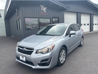 Used 2016 Subaru Impreza 2.0i Premium image 1