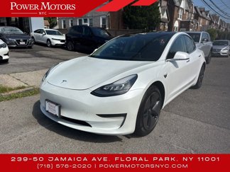 Used 2019 Tesla Model 3 Long Range image 1