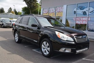 Used 2012 Subaru Outback 2.5i Limited w/ Moonroof Pkg image 1