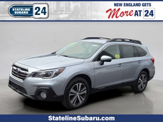 Used 2019 Subaru Outback 2.5i Limited image 1