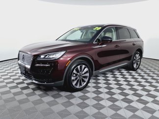 Used 2020 Lincoln Corsair Reserve w/ Elements Package image 1