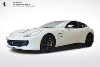 Used 2019 Ferrari GTC4Lusso T image 1