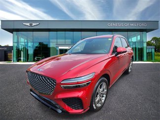 Used 2022 Genesis GV70 3.5T Sport w/ Sport Advanced Package image 1