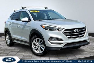 Used 2017 Hyundai Tucson SE image 1