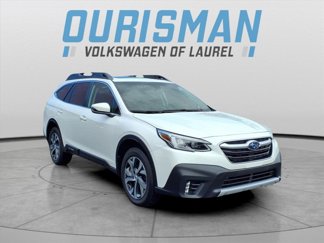 Used 2022 Subaru Outback Limited w/ Popular Package #2 image 1